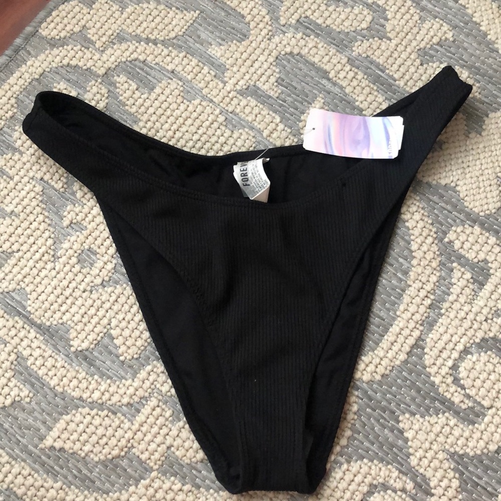 Bathing suit bottoms